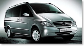 Mercedes Viano