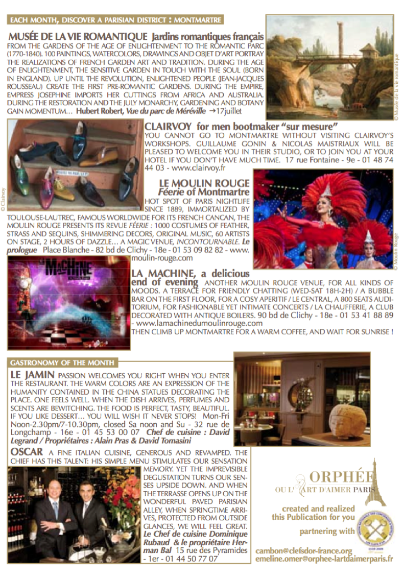 Orph�e4